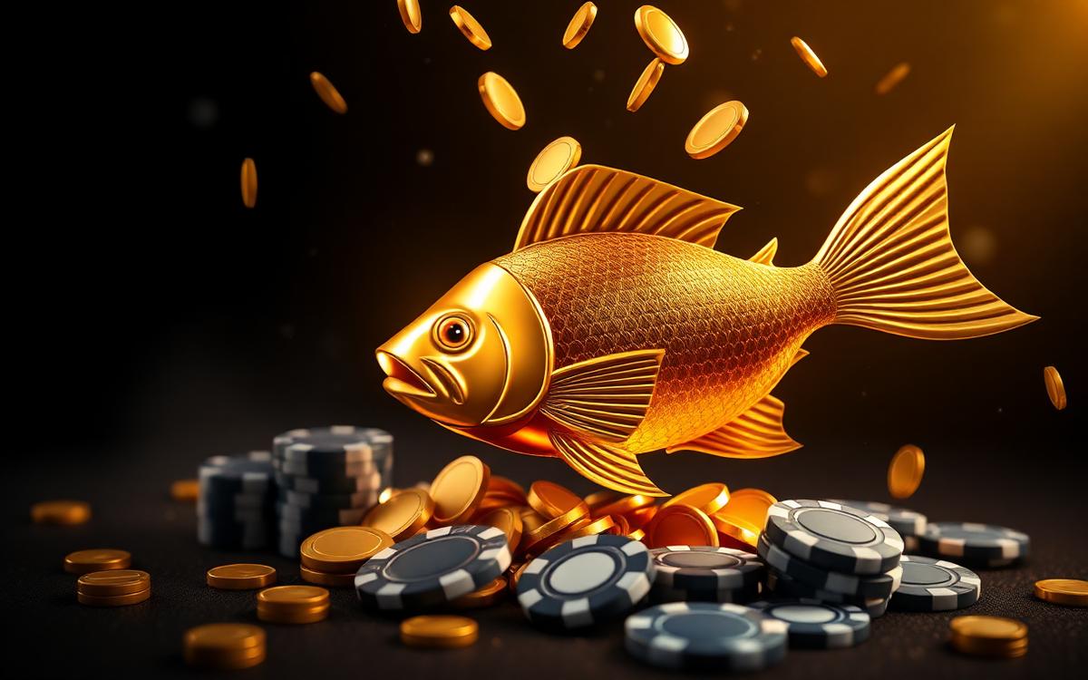 GGPoker Fish Buffet Rewards — Complete Explanation