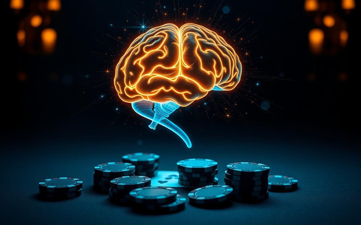 Poker Mental Game — Tilt, Variance and Discipline