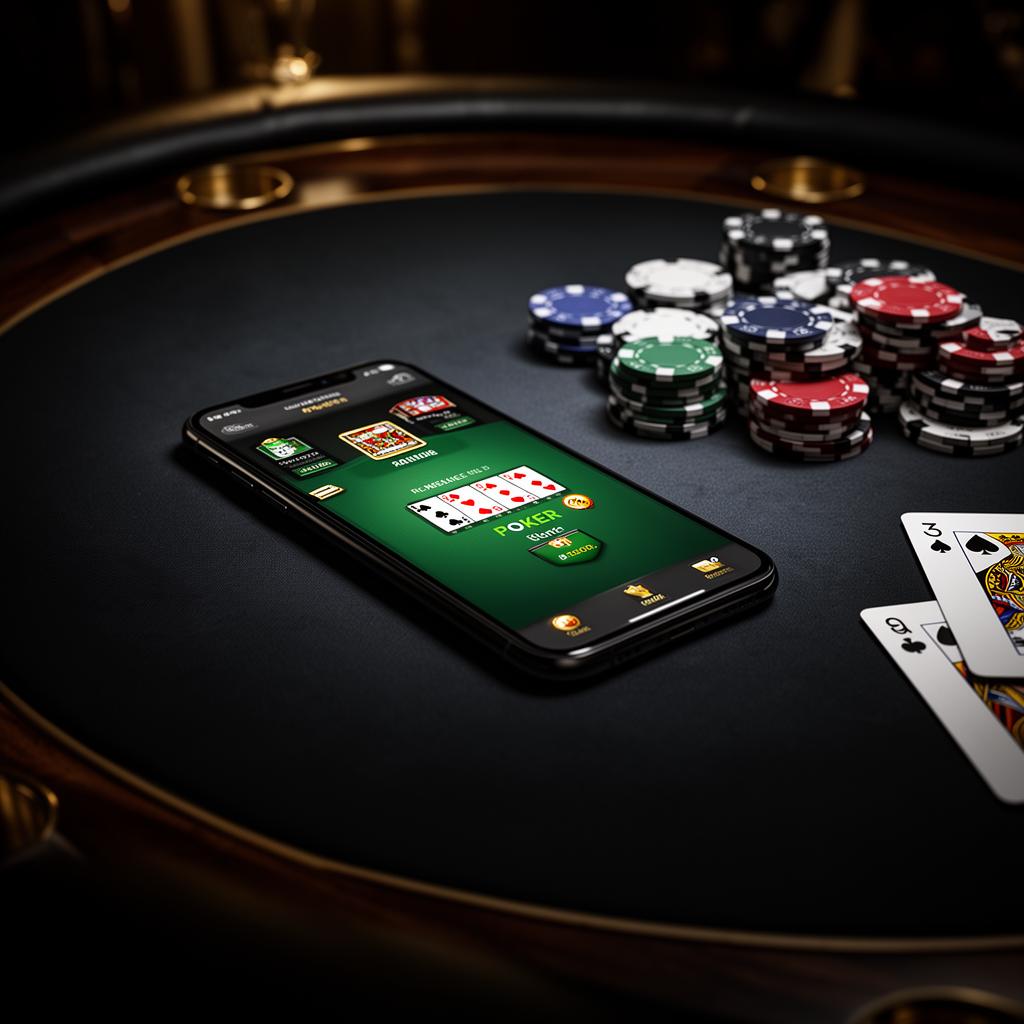 GTO vs Exploitative Poker — When to Use Each Style