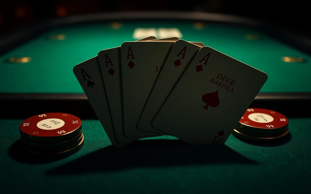 Pot Limit Omaha (PLO) — Complete Strategy Guide