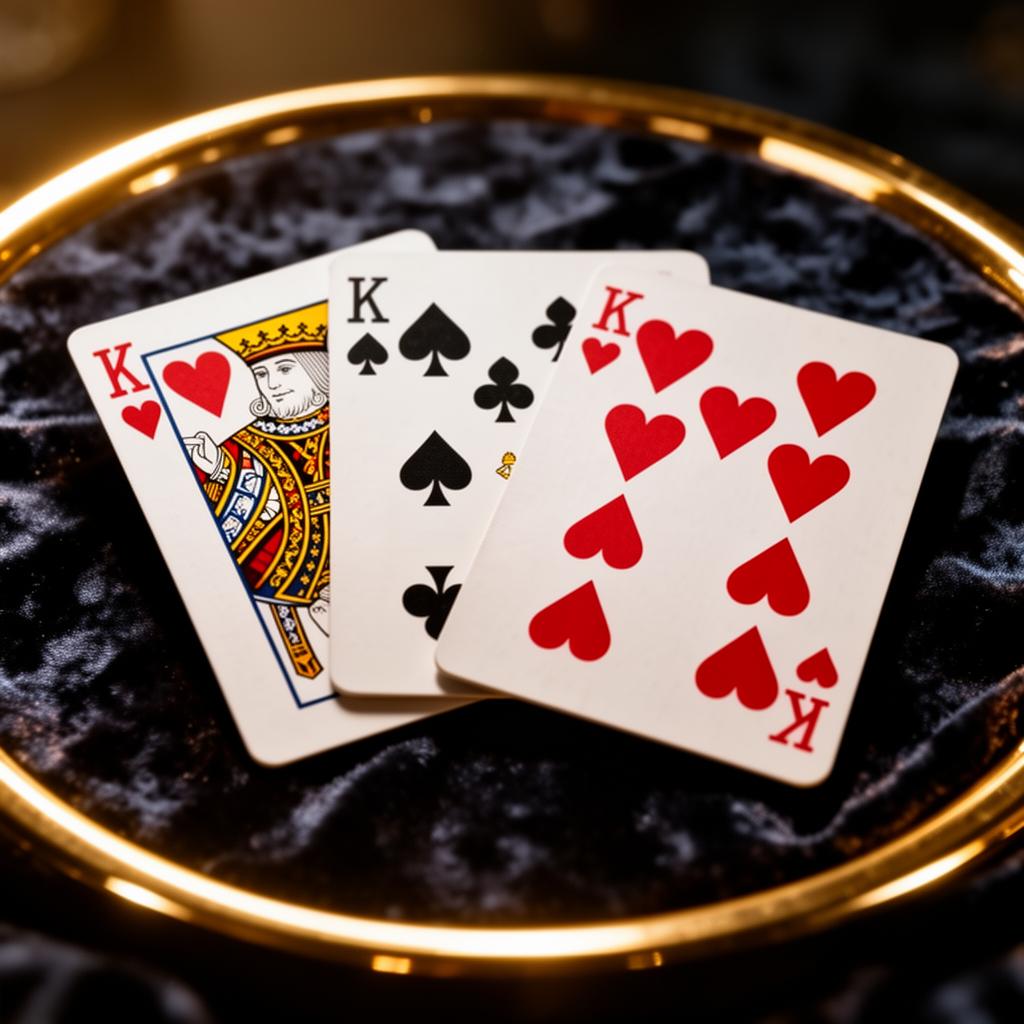 Poker Hands Explained — Every Hand with Real Table Examples