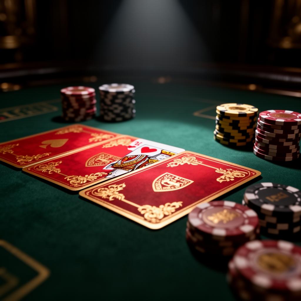 Poker in Israel — Legal Context and Community