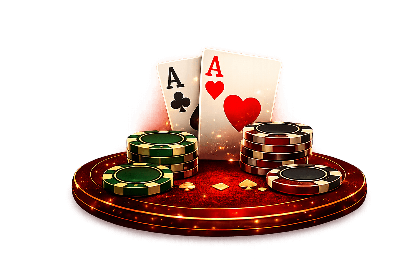 No-Limit Texas Hold'em