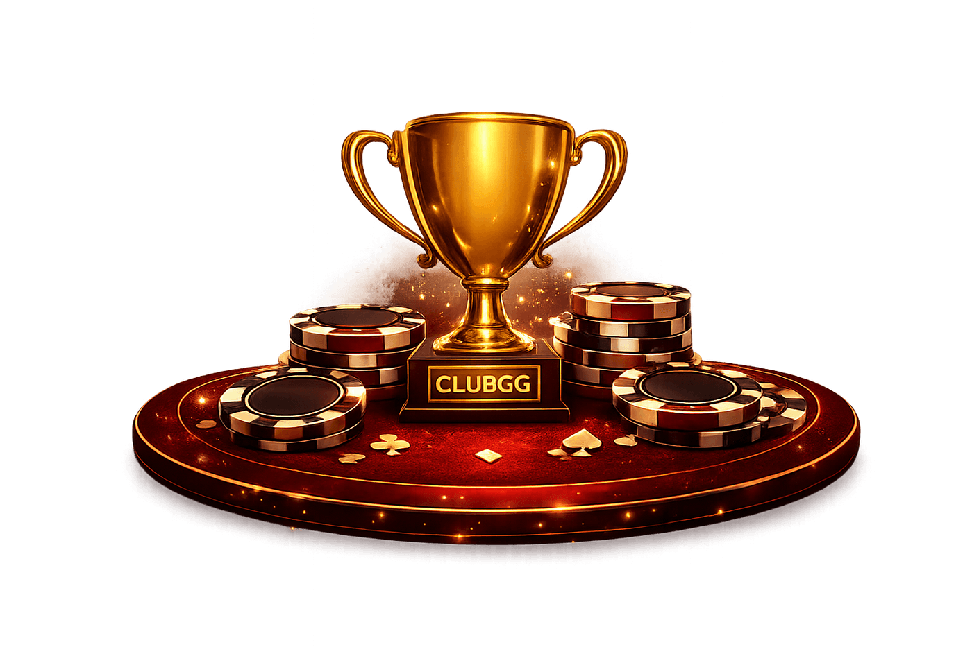 Poker Tournaments